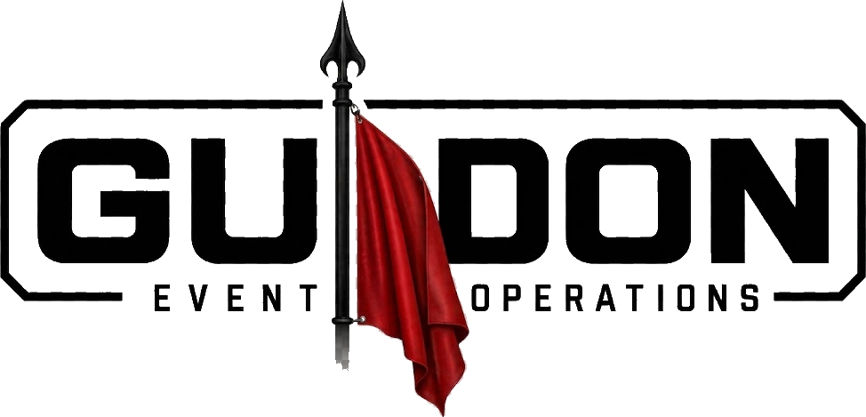 GUIDON Event Operations